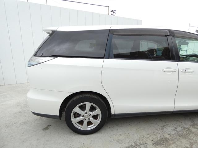 TOYOTA ESTIMA HYBRID G