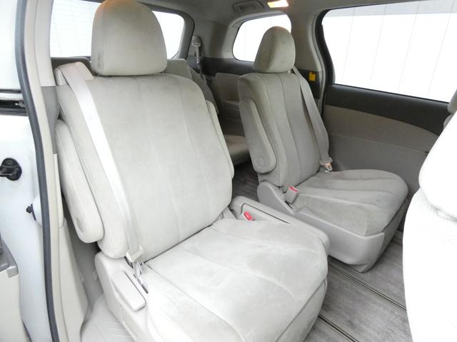 TOYOTA ESTIMA HYBRID G