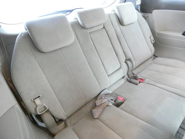 TOYOTA ESTIMA HYBRID G