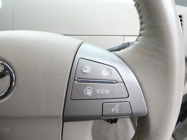 TOYOTA ESTIMA HYBRID G