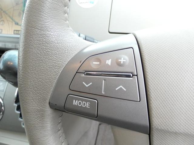 TOYOTA ESTIMA HYBRID G