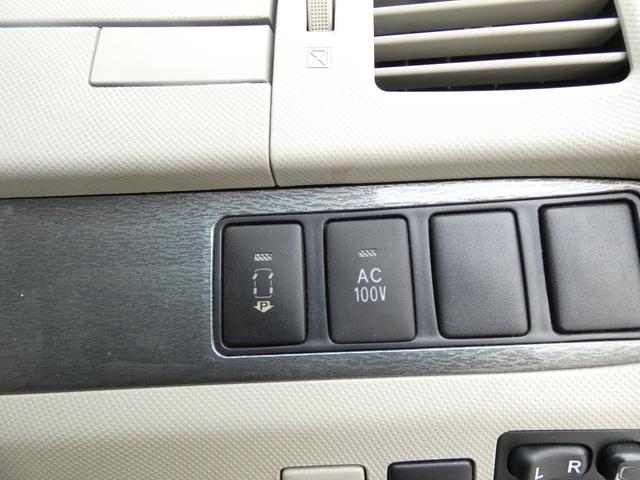 TOYOTA ESTIMA HYBRID G