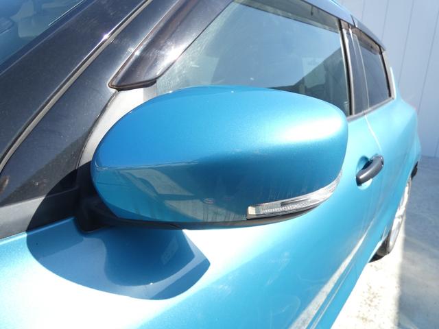 スイフト XL スマートキー プッシュスタート メモリーナビ ワンセグ ドラレコ パドルシフト ステアリングリモコン レーンキープアシスト ハロゲンヘッドライト フォグ ウインカーミラー 純正AW 車検整備 09保証(23枚目)