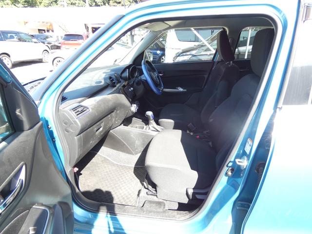 スイフト XL スマートキー プッシュスタート メモリーナビ ワンセグ ドラレコ パドルシフト ステアリングリモコン レーンキープアシスト ハロゲンヘッドライト フォグ ウインカーミラー 純正AW 車検整備 09保証(32枚目)