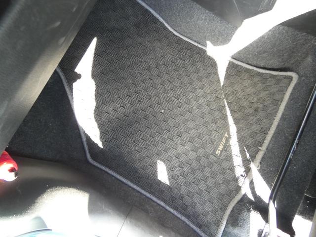 スイフト XL スマートキー プッシュスタート メモリーナビ ワンセグ ドラレコ パドルシフト ステアリングリモコン レーンキープアシスト ハロゲンヘッドライト フォグ ウインカーミラー 純正AW 車検整備 09保証(36枚目)