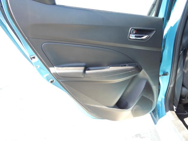 スイフト XL スマートキー プッシュスタート メモリーナビ ワンセグ ドラレコ パドルシフト ステアリングリモコン レーンキープアシスト ハロゲンヘッドライト フォグ ウインカーミラー 純正AW 車検整備 09保証(39枚目)