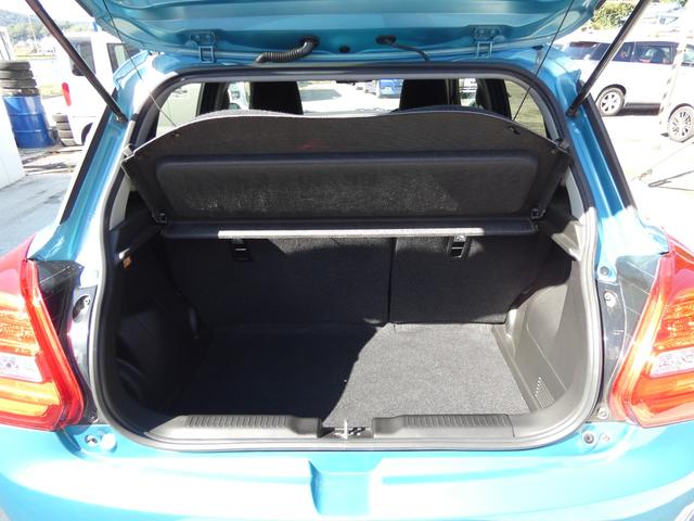 スイフト XL スマートキー プッシュスタート メモリーナビ ワンセグ ドラレコ パドルシフト ステアリングリモコン レーンキープアシスト ハロゲンヘッドライト フォグ ウインカーミラー 純正AW 車検整備 09保証(45枚目)