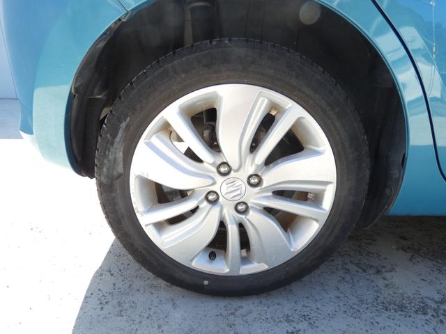 スイフト XL スマートキー プッシュスタート メモリーナビ ワンセグ ドラレコ パドルシフト ステアリングリモコン レーンキープアシスト ハロゲンヘッドライト フォグ ウインカーミラー 純正AW 車検整備 09保証(49枚目)