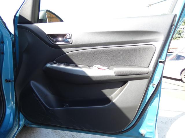 スイフト XL スマートキー プッシュスタート メモリーナビ ワンセグ ドラレコ パドルシフト ステアリングリモコン レーンキープアシスト ハロゲンヘッドライト フォグ ウインカーミラー 純正AW 車検整備 09保証(58枚目)