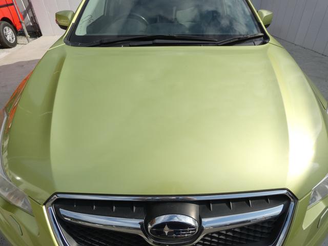 ＸＶハイブリッド ２．０ｉ－Ｌ　アイサイト　スマートキー　プッシュスタート　メモリーナビ　ＥＴＣ　パドルシフト　キセノンヘッドライト　オートライト　フォグ　ヘッドライトレベライザー　ウインカーミラー　純正ＡＷ　車検整備　０９保証（22枚目）