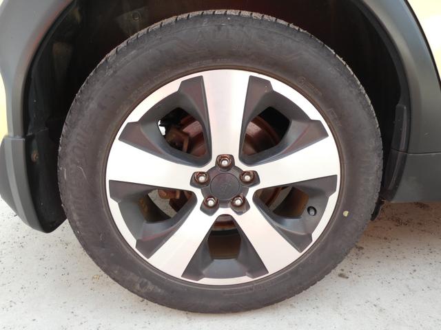 ＸＶハイブリッド ２．０ｉ－Ｌ　アイサイト　スマートキー　プッシュスタート　メモリーナビ　ＥＴＣ　パドルシフト　キセノンヘッドライト　オートライト　フォグ　ヘッドライトレベライザー　ウインカーミラー　純正ＡＷ　車検整備　０９保証（49枚目）