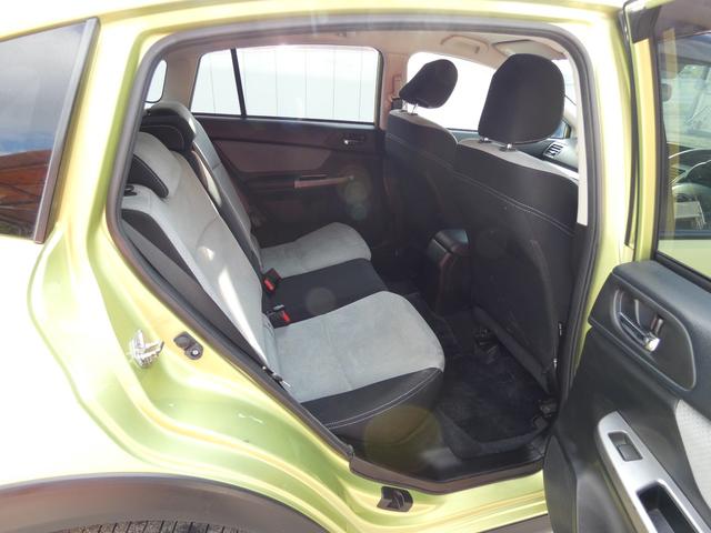 ＸＶハイブリッド ２．０ｉ－Ｌ　アイサイト　スマートキー　プッシュスタート　メモリーナビ　ＥＴＣ　パドルシフト　キセノンヘッドライト　オートライト　フォグ　ヘッドライトレベライザー　ウインカーミラー　純正ＡＷ　車検整備　０９保証（53枚目）