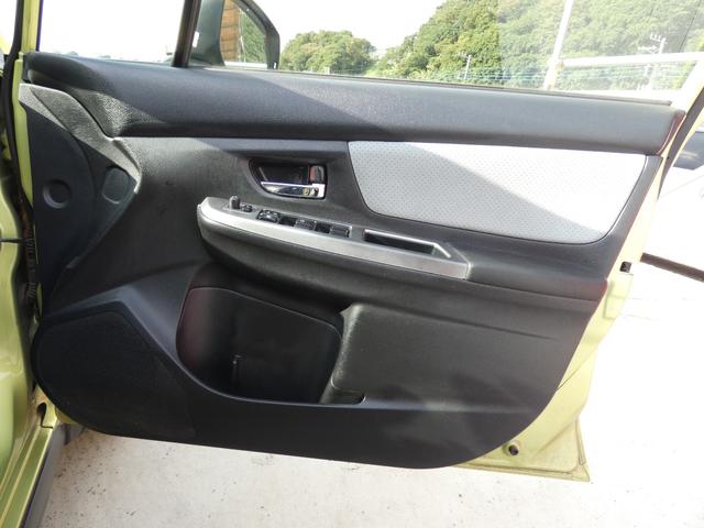 ＸＶハイブリッド ２．０ｉ－Ｌ　アイサイト　スマートキー　プッシュスタート　メモリーナビ　ＥＴＣ　パドルシフト　キセノンヘッドライト　オートライト　フォグ　ヘッドライトレベライザー　ウインカーミラー　純正ＡＷ　車検整備　０９保証（58枚目）