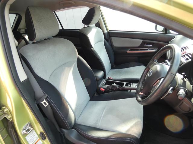 ＸＶハイブリッド ２．０ｉ－Ｌ　アイサイト　スマートキー　プッシュスタート　メモリーナビ　ＥＴＣ　パドルシフト　キセノンヘッドライト　オートライト　フォグ　ヘッドライトレベライザー　ウインカーミラー　純正ＡＷ　車検整備　０９保証（60枚目）