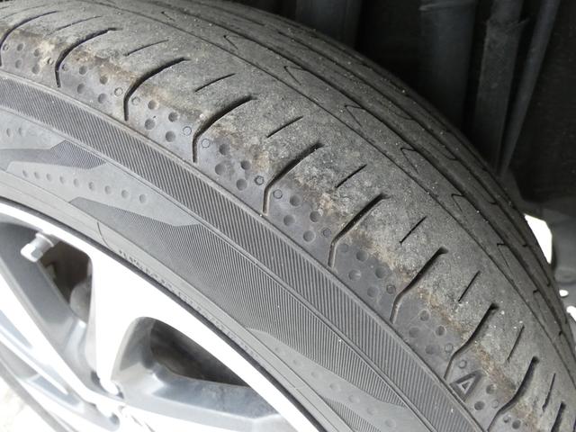 アクア Ｘ－アーバン　スマートキー　プッシュスタート　ＳＤナビ　ＥＴＣ　ハロゲンヘッドライト　オートライト　ヘッドライトレベライザー　ハーフレザーシート　ウインカーミラー　エアロ　純正ＡＷ　車検整備　０９保証（44枚目）