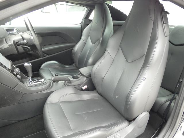 RCZ ベースグレード リモコンキー メモリーナビ ワンセグ バックカメラ ETC キセノンヘッドライト オートライト フォグ シートヒーター クリアランスソナー ウインカーミラー 純正AW 車検整備 09保証(9枚目)