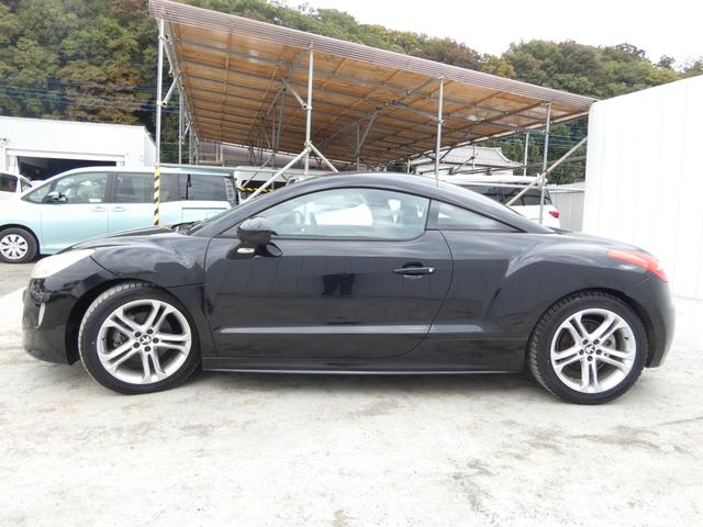 RCZ ベースグレード リモコンキー メモリーナビ ワンセグ バックカメラ ETC キセノンヘッドライト オートライト フォグ シートヒーター クリアランスソナー ウインカーミラー 純正AW 車検整備 09保証(31枚目)