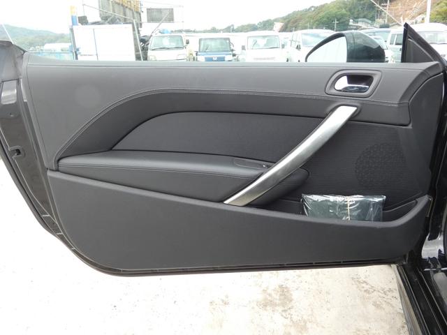 RCZ ベースグレード リモコンキー メモリーナビ ワンセグ バックカメラ ETC キセノンヘッドライト オートライト フォグ シートヒーター クリアランスソナー ウインカーミラー 純正AW 車検整備 09保証(34枚目)