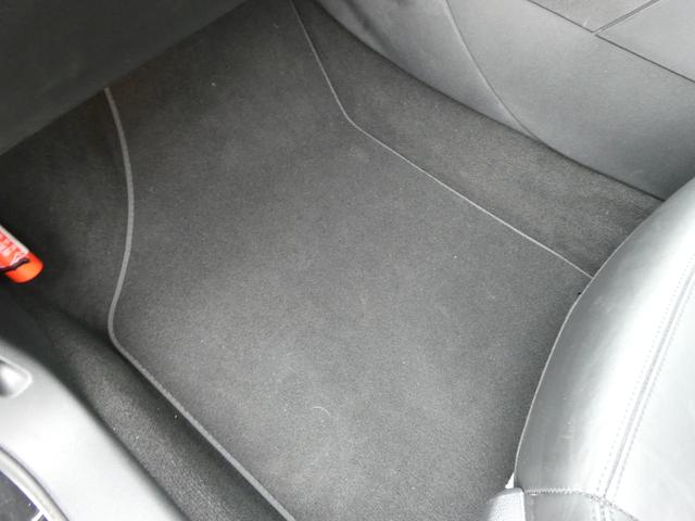 RCZ ベースグレード リモコンキー メモリーナビ ワンセグ バックカメラ ETC キセノンヘッドライト オートライト フォグ シートヒーター クリアランスソナー ウインカーミラー 純正AW 車検整備 09保証(37枚目)