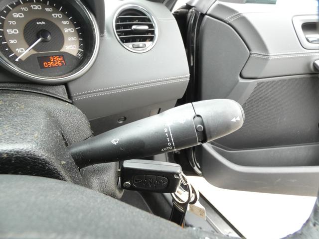 RCZ ベースグレード リモコンキー メモリーナビ ワンセグ バックカメラ ETC キセノンヘッドライト オートライト フォグ シートヒーター クリアランスソナー ウインカーミラー 純正AW 車検整備 09保証(60枚目)