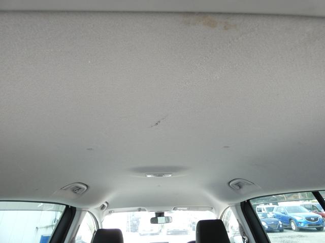 プレマシー ２３Ｓ　リモコンキー　両側パワースライドドア　純正ナビ　バックカメラ　ＥＴＣ　ステアリングリモコン　ＭＴモード　マニュアルエアコン　純正ＡＷ　車検整備　ドアバイザー　フロアマット　０９保証（12枚目）