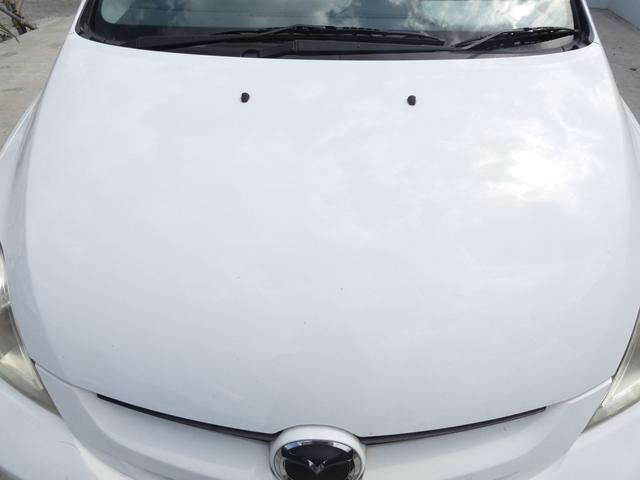 プレマシー ２３Ｓ　リモコンキー　両側パワースライドドア　純正ナビ　バックカメラ　ＥＴＣ　ステアリングリモコン　ＭＴモード　マニュアルエアコン　純正ＡＷ　車検整備　ドアバイザー　フロアマット　０９保証（23枚目）