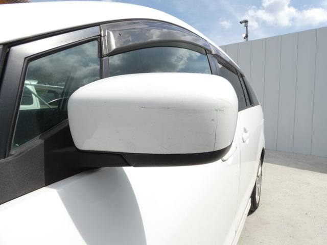 プレマシー ２３Ｓ　リモコンキー　両側パワースライドドア　純正ナビ　バックカメラ　ＥＴＣ　ステアリングリモコン　ＭＴモード　マニュアルエアコン　純正ＡＷ　車検整備　ドアバイザー　フロアマット　０９保証（28枚目）