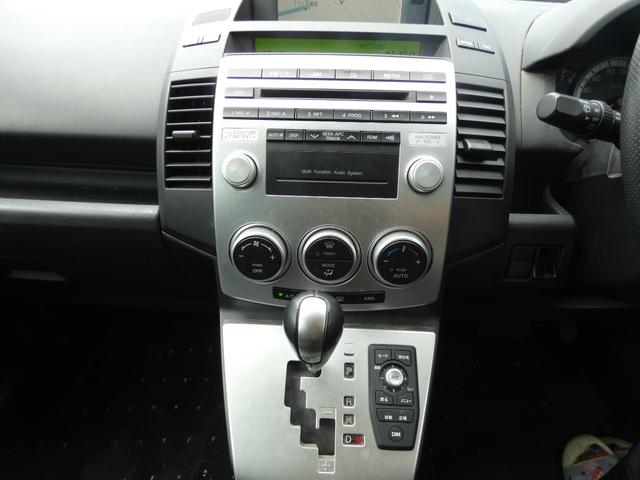 プレマシー ２３Ｓ　リモコンキー　両側パワースライドドア　純正ナビ　バックカメラ　ＥＴＣ　ステアリングリモコン　ＭＴモード　マニュアルエアコン　純正ＡＷ　車検整備　ドアバイザー　フロアマット　０９保証（69枚目）