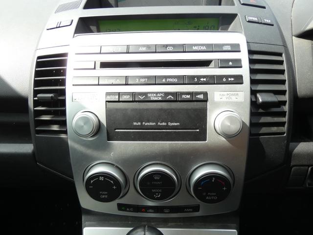 プレマシー ２３Ｓ　リモコンキー　両側パワースライドドア　純正ナビ　バックカメラ　ＥＴＣ　ステアリングリモコン　ＭＴモード　マニュアルエアコン　純正ＡＷ　車検整備　ドアバイザー　フロアマット　０９保証（72枚目）