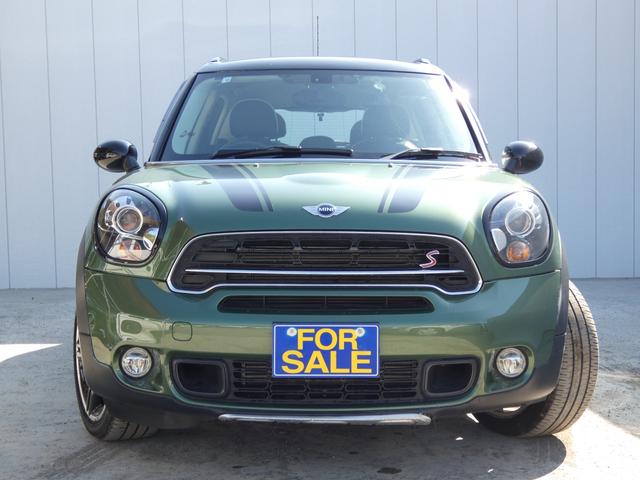 ＭＩＮＩ クーパーＳＤ　クロスオーバー　スマートキー　プッシュスタート　ストラーダＳＤナビ　バックカメラ　ＥＴＣ　前後ドラレコ　キセノンヘッドライト　パドルシフト　純正ＡＷ　レザー調シートカバー　車検整備　０９保証（23枚目）