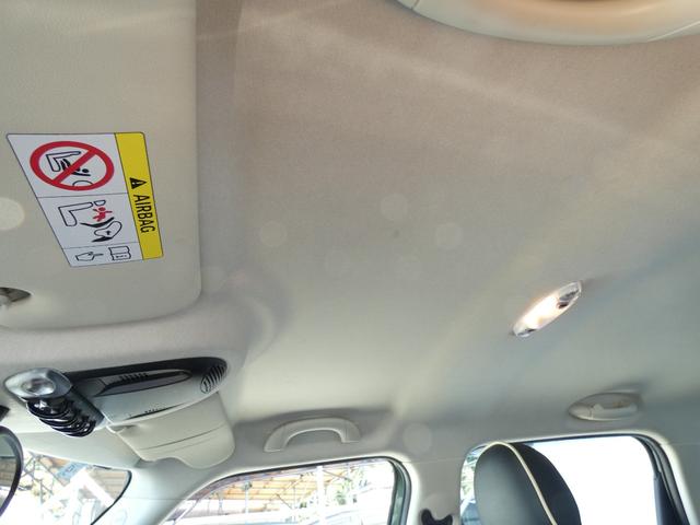 ＭＩＮＩ クーパーＳＤ　クロスオーバー　スマートキー　プッシュスタート　ストラーダＳＤナビ　バックカメラ　ＥＴＣ　前後ドラレコ　キセノンヘッドライト　パドルシフト　純正ＡＷ　レザー調シートカバー　車検整備　０９保証（36枚目）