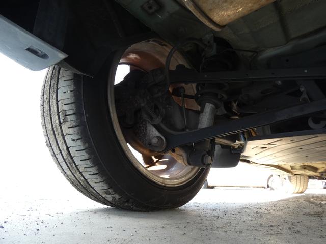 ＭＩＮＩ クーパーＳＤ　クロスオーバー　スマートキー　プッシュスタート　ストラーダＳＤナビ　バックカメラ　ＥＴＣ　前後ドラレコ　キセノンヘッドライト　パドルシフト　純正ＡＷ　レザー調シートカバー　車検整備　０９保証（45枚目）