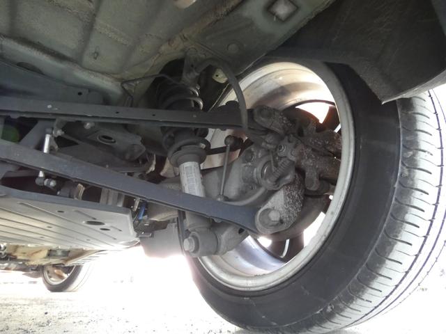 ＭＩＮＩ クーパーＳＤ　クロスオーバー　スマートキー　プッシュスタート　ストラーダＳＤナビ　バックカメラ　ＥＴＣ　前後ドラレコ　キセノンヘッドライト　パドルシフト　純正ＡＷ　レザー調シートカバー　車検整備　０９保証（54枚目）