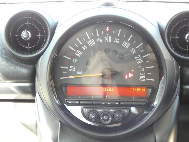 ＭＩＮＩ クーパーＳＤ　クロスオーバー　スマートキー　プッシュスタート　ストラーダＳＤナビ　バックカメラ　ＥＴＣ　前後ドラレコ　キセノンヘッドライト　パドルシフト　純正ＡＷ　レザー調シートカバー　車検整備　０９保証（68枚目）