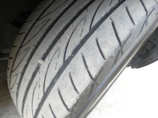 ＲＸ－８ ベースグレード　スマートキー　プッシュスタート　ＨＤＤナビ　ＥＴＣ　ＬＥＤライト　ヘッドライトレベライザー　ステアリングリモコン　パドルシフト　ＭＴモード　フロアマット　純正ＡＷ　車検整備　０９保証（18枚目）