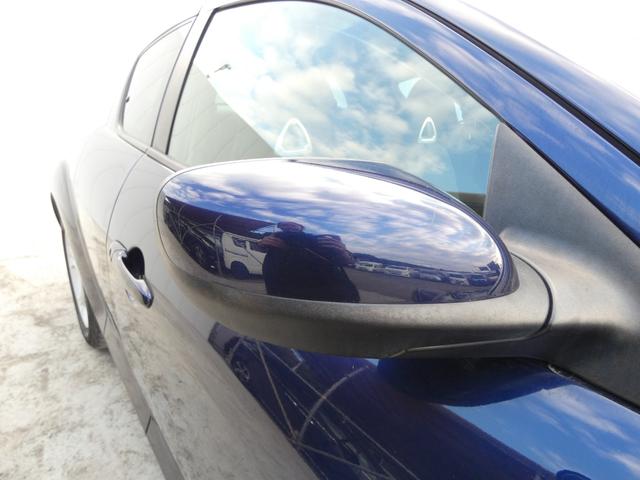 ＲＸ－８ ベースグレード　スマートキー　プッシュスタート　ＨＤＤナビ　ＥＴＣ　ＬＥＤライト　ヘッドライトレベライザー　ステアリングリモコン　パドルシフト　ＭＴモード　フロアマット　純正ＡＷ　車検整備　０９保証（24枚目）