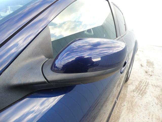 ＲＸ－８ ベースグレード　スマートキー　プッシュスタート　ＨＤＤナビ　ＥＴＣ　ＬＥＤライト　ヘッドライトレベライザー　ステアリングリモコン　パドルシフト　ＭＴモード　フロアマット　純正ＡＷ　車検整備　０９保証（25枚目）