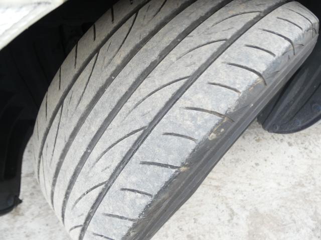 ＲＸ－８ ベースグレード　スマートキー　プッシュスタート　ＨＤＤナビ　ＥＴＣ　ＬＥＤライト　ヘッドライトレベライザー　ステアリングリモコン　パドルシフト　ＭＴモード　フロアマット　純正ＡＷ　車検整備　０９保証（27枚目）