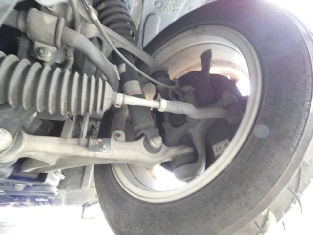 ＲＸ－８ ベースグレード　スマートキー　プッシュスタート　ＨＤＤナビ　ＥＴＣ　ＬＥＤライト　ヘッドライトレベライザー　ステアリングリモコン　パドルシフト　ＭＴモード　フロアマット　純正ＡＷ　車検整備　０９保証（28枚目）