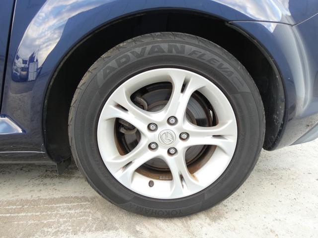 ＲＸ－８ ベースグレード　スマートキー　プッシュスタート　ＨＤＤナビ　ＥＴＣ　ＬＥＤライト　ヘッドライトレベライザー　ステアリングリモコン　パドルシフト　ＭＴモード　フロアマット　純正ＡＷ　車検整備　０９保証（39枚目）