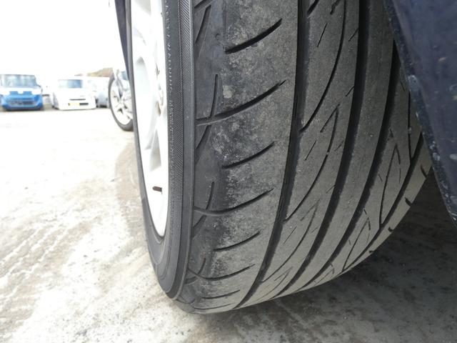 ＲＸ－８ ベースグレード　スマートキー　プッシュスタート　ＨＤＤナビ　ＥＴＣ　ＬＥＤライト　ヘッドライトレベライザー　ステアリングリモコン　パドルシフト　ＭＴモード　フロアマット　純正ＡＷ　車検整備　０９保証（40枚目）