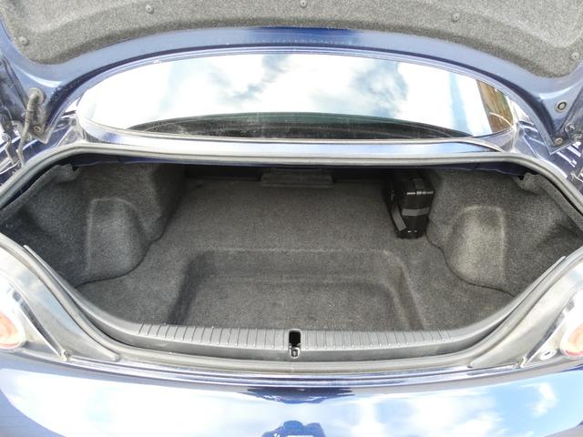 ＲＸ－８ ベースグレード　スマートキー　プッシュスタート　ＨＤＤナビ　ＥＴＣ　ＬＥＤライト　ヘッドライトレベライザー　ステアリングリモコン　パドルシフト　ＭＴモード　フロアマット　純正ＡＷ　車検整備　０９保証（43枚目）