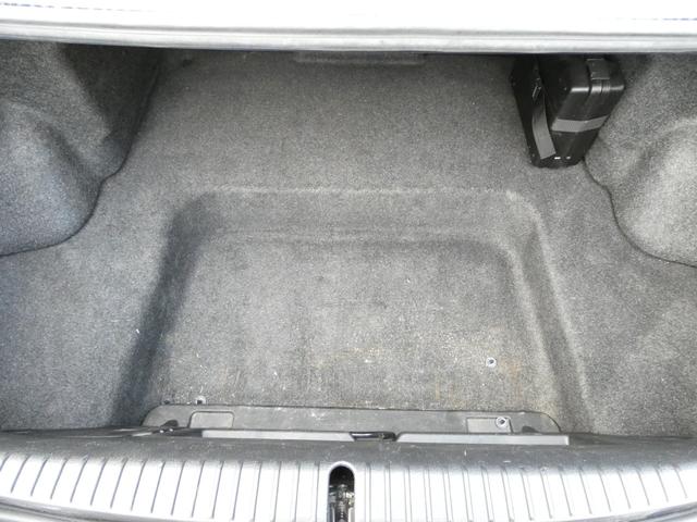 ＲＸ－８ ベースグレード　スマートキー　プッシュスタート　ＨＤＤナビ　ＥＴＣ　ＬＥＤライト　ヘッドライトレベライザー　ステアリングリモコン　パドルシフト　ＭＴモード　フロアマット　純正ＡＷ　車検整備　０９保証（44枚目）