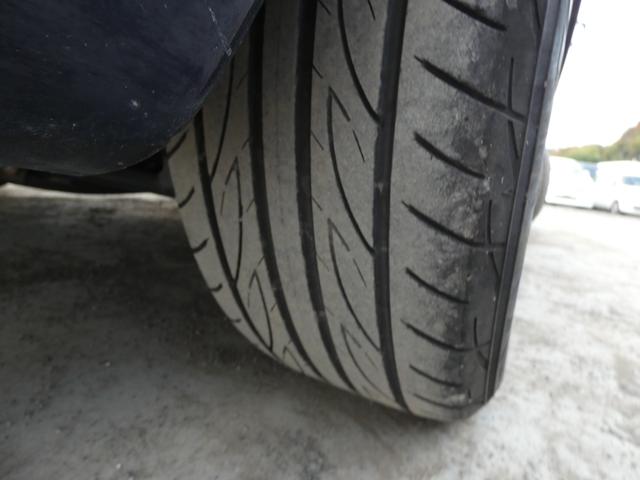 ＲＸ－８ ベースグレード　スマートキー　プッシュスタート　ＨＤＤナビ　ＥＴＣ　ＬＥＤライト　ヘッドライトレベライザー　ステアリングリモコン　パドルシフト　ＭＴモード　フロアマット　純正ＡＷ　車検整備　０９保証（49枚目）