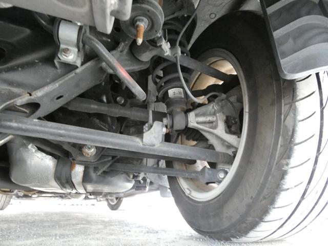 ＲＸ－８ ベースグレード　スマートキー　プッシュスタート　ＨＤＤナビ　ＥＴＣ　ＬＥＤライト　ヘッドライトレベライザー　ステアリングリモコン　パドルシフト　ＭＴモード　フロアマット　純正ＡＷ　車検整備　０９保証（50枚目）