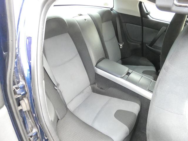 ＲＸ－８ ベースグレード　スマートキー　プッシュスタート　ＨＤＤナビ　ＥＴＣ　ＬＥＤライト　ヘッドライトレベライザー　ステアリングリモコン　パドルシフト　ＭＴモード　フロアマット　純正ＡＷ　車検整備　０９保証（54枚目）