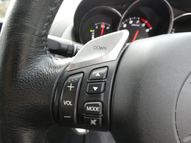 ＲＸ－８ ベースグレード　スマートキー　プッシュスタート　ＨＤＤナビ　ＥＴＣ　ＬＥＤライト　ヘッドライトレベライザー　ステアリングリモコン　パドルシフト　ＭＴモード　フロアマット　純正ＡＷ　車検整備　０９保証（64枚目）