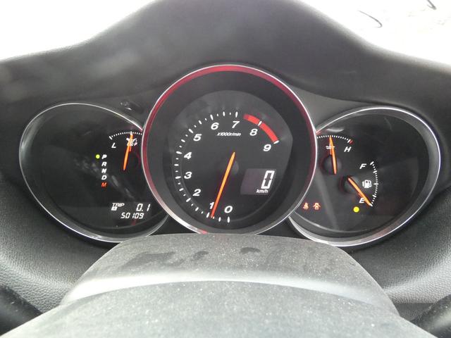 ＲＸ－８ ベースグレード　スマートキー　プッシュスタート　ＨＤＤナビ　ＥＴＣ　ＬＥＤライト　ヘッドライトレベライザー　ステアリングリモコン　パドルシフト　ＭＴモード　フロアマット　純正ＡＷ　車検整備　０９保証（65枚目）