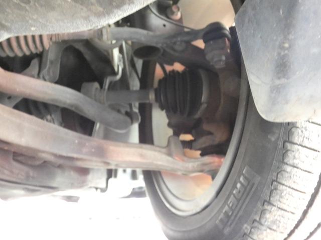 オデッセイ アブソルート　スマートキー　プッシュスタート　両側パワースライドドア　メモリーナビ　フルセグ　バックカメラ　フリップダウンモニター　ＥＴＣ　ハーフレザーシート　パドルシフト　ウインカーミラー　純正ＡＷ　車検整備（24枚目）