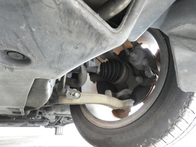 オデッセイ アブソルート　スマートキー　プッシュスタート　両側パワースライドドア　メモリーナビ　フルセグ　バックカメラ　フリップダウンモニター　ＥＴＣ　ハーフレザーシート　パドルシフト　ウインカーミラー　純正ＡＷ　車検整備（33枚目）